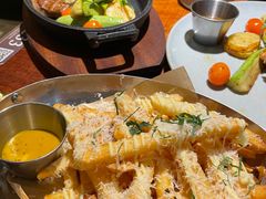 -卡朋厨房(289艺术园区店)