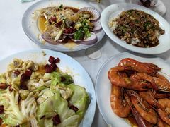 -来之顺海鲜菜馆·青岛菜·始于1993(栈桥店)