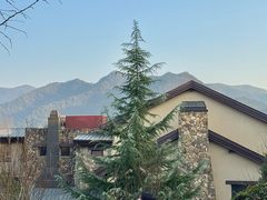 -浙江安吉JW万豪酒店