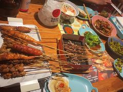 -馋嘴猫北京食堂·烤鸭·宵夜(亚运村店)