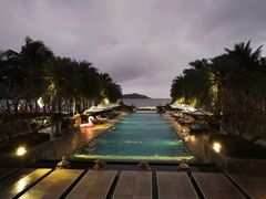 -石梅湾艾美度假酒店