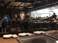 -火炉火自助餐(朝阳大悦城店)