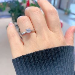 -Cindy Jewelry·钻戒·彩色宝石