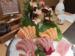 -德川家日本料理(中关村寰太大厦店)