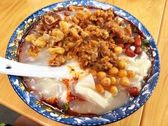 -晓友烧麦(光华村店)