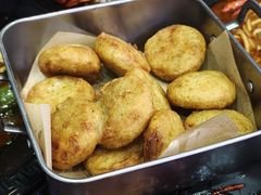 -金陵暴走小龙虾·迷踪蟹(凯德MALL店)