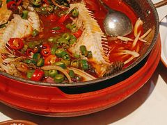 -沱江小镇 (良乡店)
