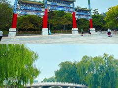 -陶然亭公园