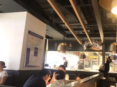 -太二酸菜鱼(天鹅湖万达店)