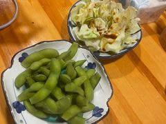 -晶吉·居酒屋·烧鸟·海胆(民主广场店)