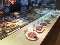 -深运潮州粥(东门店)