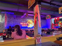 -令狐冲·炭烤活鱼(宝龙店)