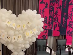-青岛海悦御华大酒店