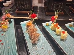 -吉布鲁牛排海鲜自助(金牛凯德广场店)