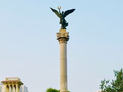 -天津意大利风情旅游区