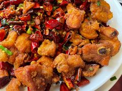 -小四川餐厅(纪庄子北道店)