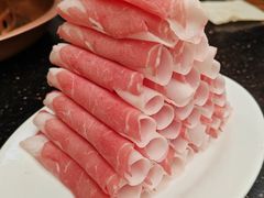 -南门涮肉(后海店)