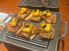 -月龍吟(朝龙汇店)