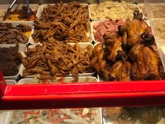 -紫燕百味鸡(交大路店)