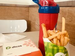 -德克士(广州南站店)