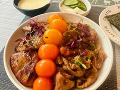 -和牛食堂•BISTRO(广州首店)