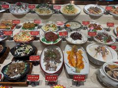 -旺达·福州菜(正大广场店)
