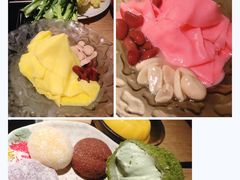 -温野菜涮涮锅(西单大悦城店)