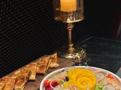 -Nord Grill&Bar Highland诺德西餐(深圳欢乐海岸店)