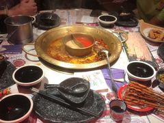 -哥老官重庆美蛙鱼头(虹口龙之梦店)