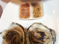 -Red Lobster