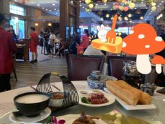 大堂-纳福苑(亮庆餐饮分店)