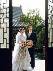 -第一夫人婚纱摄影(南京店)