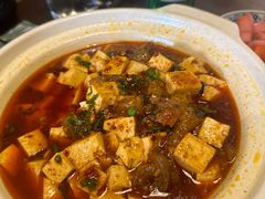 -肆海小川菜酒馆Wine Bistro (青年路店)