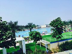 -秦皇岛乐岛海洋王国