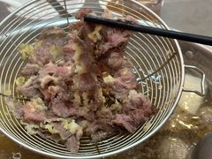 -官塘陈记鱼生·潮汕砂锅粥·牛肉火锅(潮枫路总店)