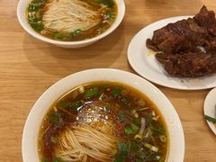 -水仙拉面(水仙街店)
