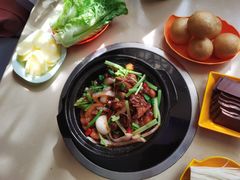 -重庆鸡公煲(朱家角店)