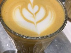 -山下C5cafe(惠通时代广场店)