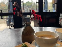 宋嫂鱼羹-杭州西子湖四季酒店·金沙厅