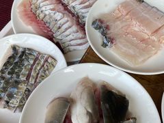 -正能量脆肉鲩火锅