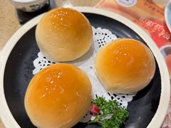 -点都德(龙之梦店)