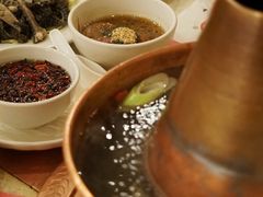 进口雪花肥牛-八先生涮肉房(三里河店)