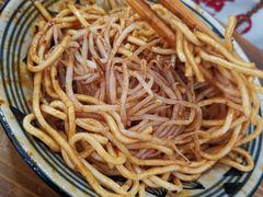 -洁美凉粉店(温江店)