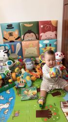 -KIDSLAND(恒隆广场店)