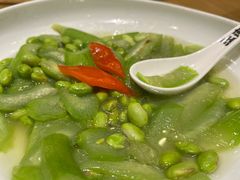 -江南韵·无锡太湖文化体验餐厅(凤凰天街店)