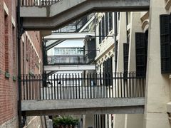 -大馆(前中区警署建築群)