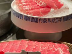 -巴奴毛肚火锅(京西大悦城店)