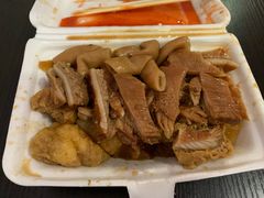 -细妹五香牛杂(步行街店)