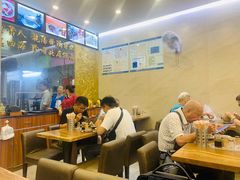 大堂-達揚原味燉品(文明路店)