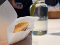 -泰香米泰国餐厅(鎏嘉码头店)
